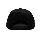 Dětská Kšiltovka New Era 9FIFTY Kids DC Batman Black / Yellow