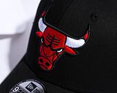 Kšiltovka New Era 9FORTY Trucker NBA Home Field Chicago Bulls Team Color