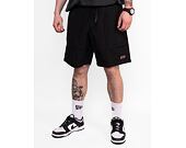 Kraťasy HUF New Day Packable Tech Short Black