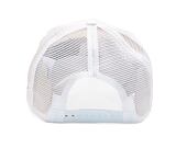 Kšiltovka New Era 9FORTY A-Frame Trucker Oval State Trucker White / Pink