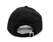 Kšiltovka New Era 9FORTY NFL Repreve Monochrome Las Vegas Raiders Black
