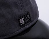 Kšiltovka New Era 39THIRTY MLB League Essential Los Angeles Dodgers Dark Grey / Black
