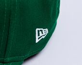 Dětská Kšiltovka New Era 9FORTY Kids MLB Fruit Icon New York Yankees Kelly Green / White
