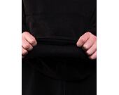 Mikina Wasted Paris Viper - Faded Black