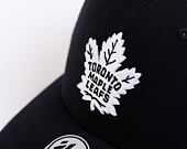 Kšiltovka '47 Brand Toronto Maple Leafs ’47 TRUCKER Navy