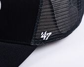Kšiltovka 47 Brand Colorado Avalanche Branson Trucker Navy