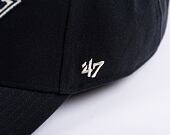 Kšiltovka '47 Brand NHL Los Angeles Kings Vintage '47 MVP SNAPBACK Navy