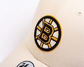 Kšiltovka '47 Brand NHL Boston Bruins '47 MVP SNAPBACK NTA