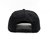 Kšiltovka '47 Brand NHL Boston Bruins Laurel '47 Captain DTR Black