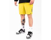 Kraťasy Helly Hansen Tech Trail Short 426 Warm Olive