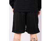 Kraťasy Karl Kani Small Signature Mesh Shorts black