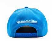 Kšiltovka Mitchell & Ness NHL Team Ground 2.0 Pro Snapback Quebec Nordiques Blue