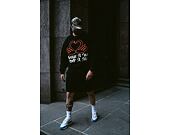 Mikina Market Always We Crewneck Vintage Black