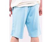 Kraťasy New Era MLB Pastel Shorts Chicago Cubs Pastel Blue / Off White