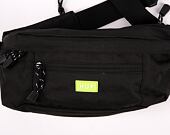 Taška HUF Hyde Waist Bag ac00699-black