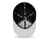 Kšiltovka New Era 59FIFTY MLB Side Patch New York Yankees Navy / Grey