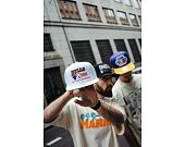 Kšiltovka Mitchell & Ness NBA 16 Nba Champs Snapback Hwc Cleveland Cavaliers Black