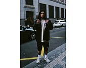 Bunda Helly Hansen Play Oversized Rain Jacket Black