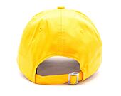Kšiltovka New Era 9FORTY Harry Potter Hufpuf Gold/Grey