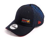 Kšiltovka New Era 9FORTY Team Red Bull F1 Night Sky Navy