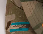 Kšiltovka Yupoong Retro Trucker Multicam® Multicam