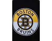 Mikina Mitchell & Ness NHL City Collection Fleece Hoody Bruins Black