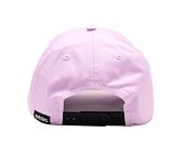 Kšiltovka Etnies Sheep Snapback Lavender