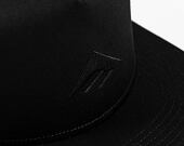 Kšiltovka Emerica Classic Snapback 001 Black