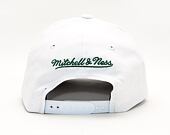 Kšiltovka Mitchell & Ness NHL All In Pro Snapback Wild White