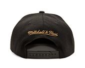 Kšiltovka Mitchell & Ness NBA Paint By Number Snapback HWC 76Ers