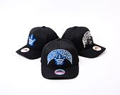 Kšiltovka Mitchell & Ness NHL Letterman Type Classic Red Maple Leafs
