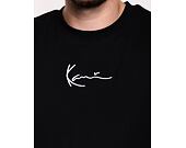 Tílko Karl Kani Small Signature Sleeveless Tee black