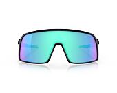 Sluneční Brýle Oakley Sutro Polished Black - Prizm Sapphire