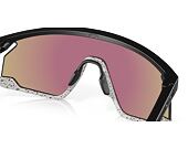 Sluneční Brýle Oakley BXTR Matte Black/Grey - Prizm Sapphire