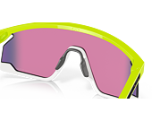 Sluneční Brýle Oakley BXTR Retina Burn/White - Prizm Road
