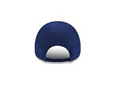 Dětská Kšiltovka New Era 9FORTY Kids MLB Boucle New York Yankees Royal Blue / Yellow