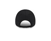 Dětská Kšiltovka New Era 9FORTY Kids MLB Outdoor New York Yankees Black / White