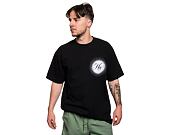 Triko HUF H-St T-Shirt ts02027-black