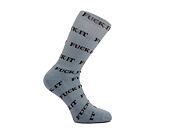 Ponožky HUF Fuck It Sock sk00420-sky