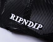 Kšiltovka RIP N DIP Fuckin Fuck Trucker Hat (Black) RND10128