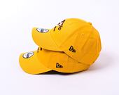 Dětská Kšiltovka New Era 9FORTY Kids Looney Tunes Taz Gold / Brown