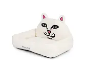 Malý Pelech pro zvíře RIP N DIP Lord Nermal Small Pet Bed RND10047 White