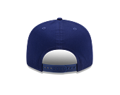 Kšiltovka New Era 9FIFTY Core French Rugby Navy
