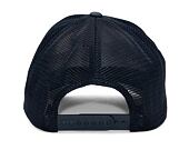 Kšiltovka Yupoong Flexfit 110 Mesh Cap Navy