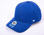 Dětská Kšiltovka 47 Brand MVP KIDS Royal Blue