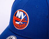 Kšiltovka 47 Brand MVP New York Islanders Royal Blue
