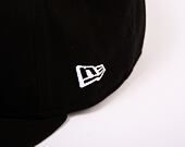Kšiltovka New Era - MLB 9FIFTY - LA Dodgers - Black / Team Color