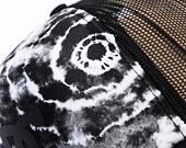 Kšiltovka DC Gas Station Trucker - XWKS RIPTIDE BLACK