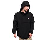 Bunda Dickies - Glacier View Anorak - Black