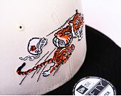 Kšiltovka New Era 9FIFTY NFL Historic 23 Cincinnati Bengals